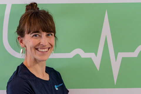Dr. med. Caroline Gehlmann