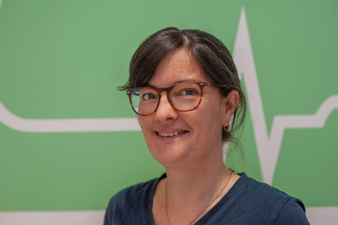 Dr. med. Caroline Bonertz