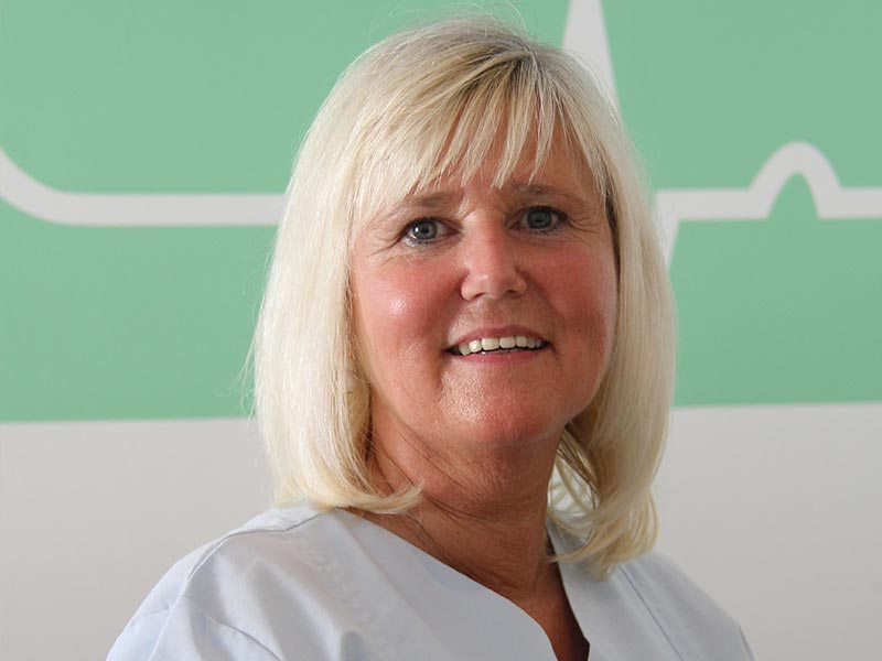 Frau Petra Hannappel