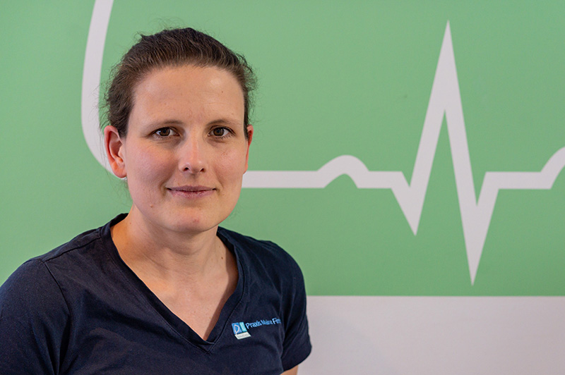 Sabine Schretter von Wohlgemuthheim