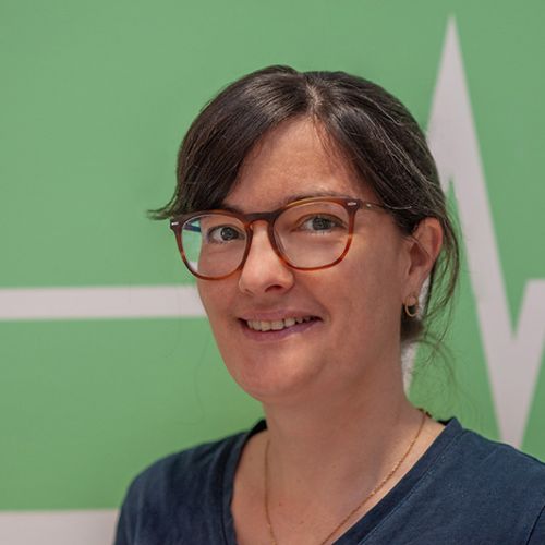 Dr. med. Caroline Bonertz