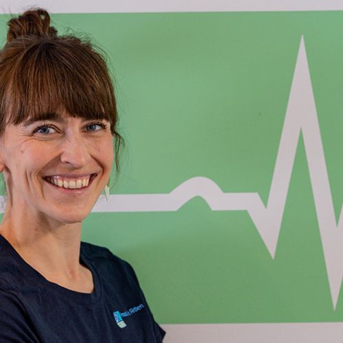 Dr. med. Caroline Gehlmann