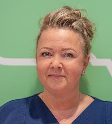 Dr. med. Katrin Petzke
