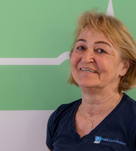 Dr. med. Caroline Bonertz