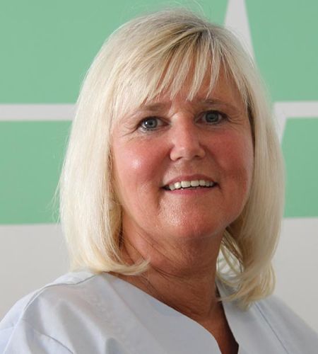 Bild von Frau Katharina Greule